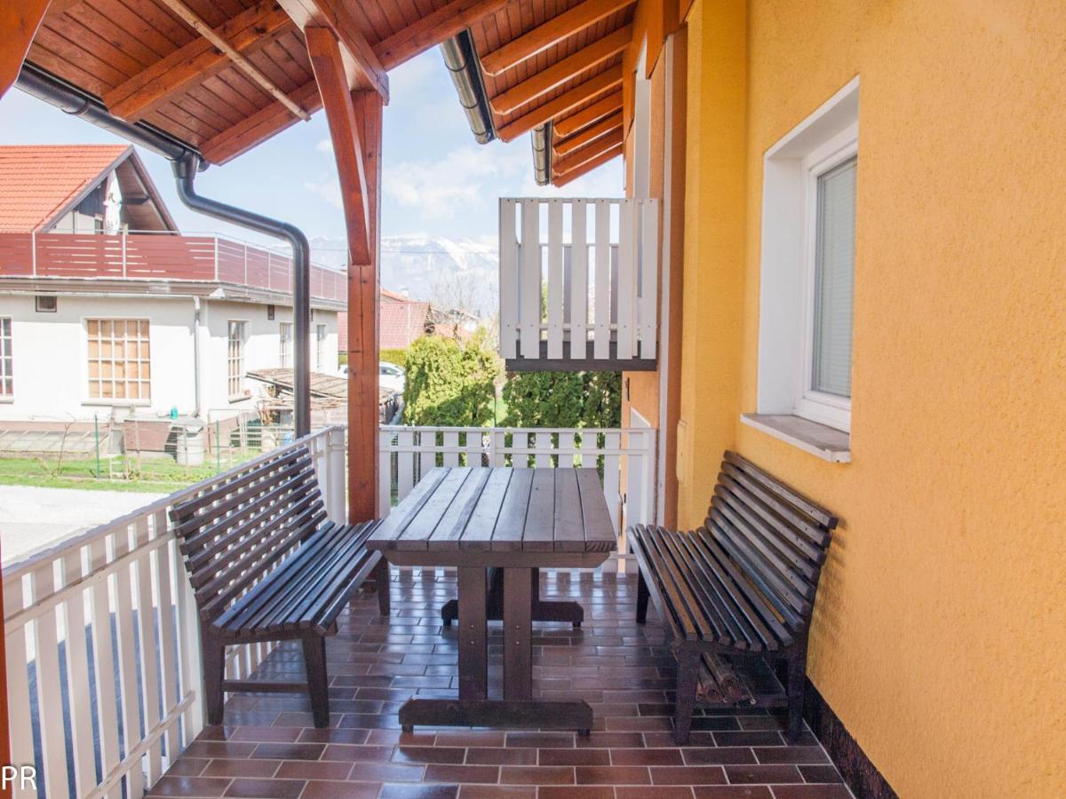 Apartment Activity Radomlje Ngoại thất bức ảnh